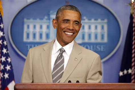 President Barack Obama's Most Stylish Moments | Hypebeast