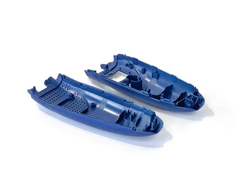 Plastic Injection Molding Manufacturer | CS Mold