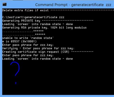 Openssl Generate Pem From Key Keenalways