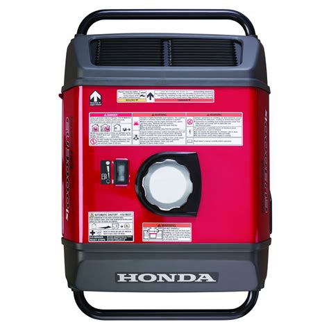 Honda Eu Is Super Quiet Inverter Generator Honda Generators