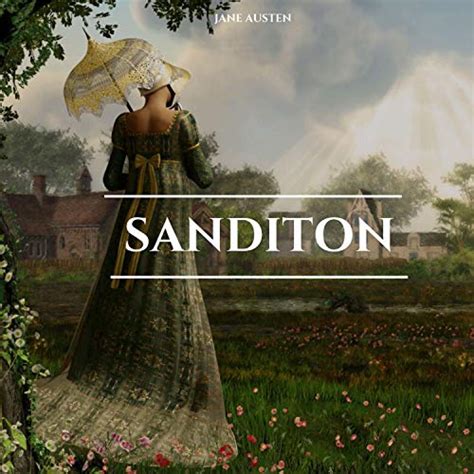 Sanditon Audio Download Kate Riordan Alexandra Roach Trapeze