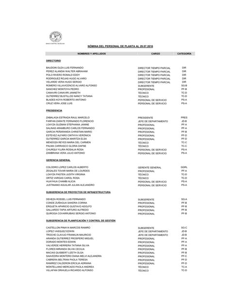 Archivo Pdf Banco Central De Bolivia