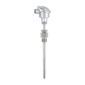 Sensor De Temperatura Pt Wfi Sika Roscado Ip Para L Quido