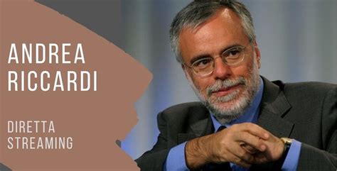 Incontro Online Con Andrea Riccardi Sul Libro La Chiesa Brucia