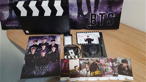 UNBOXING BTS 6th Term ARMY MEMBERSHIP KIT YouTube