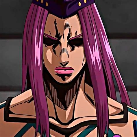 Pin On Lol Jojo Anime Jojo Bizarre Jojo Bizzare Adventure