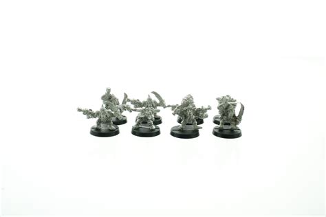 Warhammer 40 000 Rogue Trader Space Ork Gretchin WHTREASURY