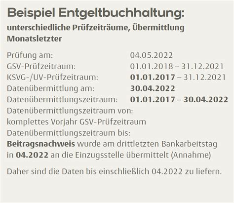 Elektronisch unterstützte Betriebsprüfung euBP LOHN GEHALT