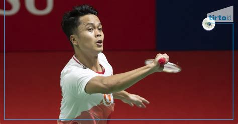 Daftar Pemain Indonesia Yang Lolos BWF World Tour Finals 2022