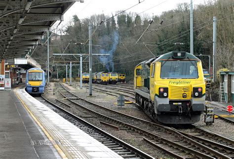 class  cds railway photographs