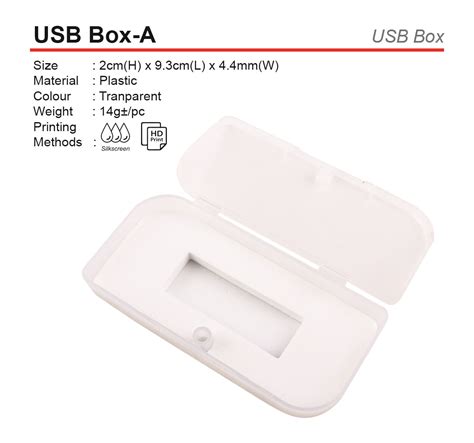 usb box  usb box ws kuantan enterprise
