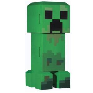 Minecraft Green Creeper Mini Fridge - Cooking Gizmos