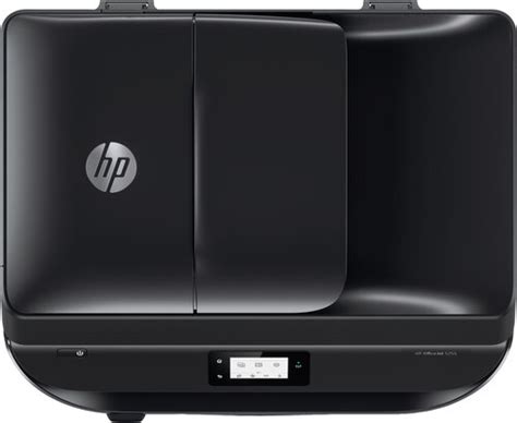 User manual HP Officejet 5255 (English - 107 pages)