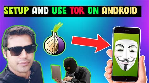 How To Use Tor Browser Safely On Android 2023 YouTube