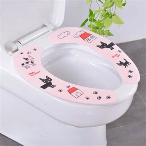 Abattant Wc Pairs Big Housse De Si Ge De Toilette Universelle