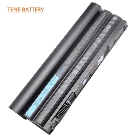 11 1V 97wh Original Laptop Battery For DELL Latitude E6420 E5420 E6430