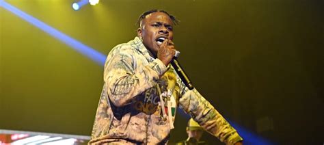 Dababy Filmed Allegedly Assaulting His New Artist Wisdom The Fader