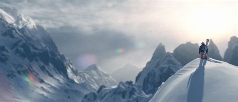 steep screenshots hooked gamers