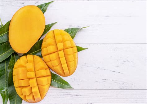 National Mango Board Partners With Ole Miss The Packer