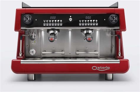 Hollywood Astorias Espresso Machine Inspired By The Cinema Of The 70s