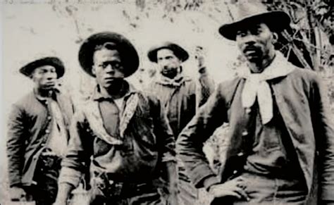 Espn Juneteenth Special Omitted The Black Cowboy Explores Largely