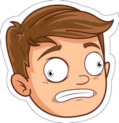 Free Clip Cartoon Confused Face Download Free Clip Cartoon Confused