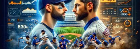 Brewers Vs Mets Prediction Expert Mlb Betting Model Analysis For