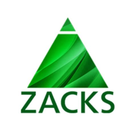 zacks investment research youtube