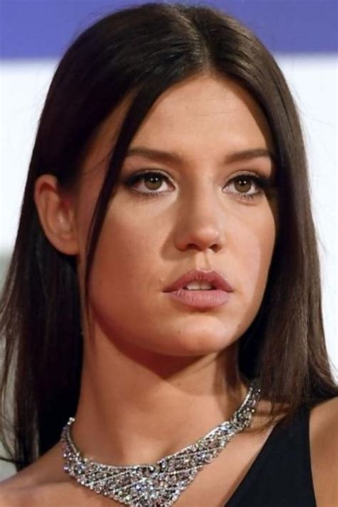 Adèle Exarchopoulos Filmaffinity