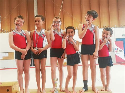 Les Poussins Vice Champion De Bretagne Les Enfants Du Plessis