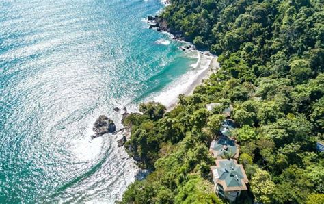 Arenas del Mar Beachfront & Rainforest Resort, a Design Boutique Hotel Quepos, Costa Rica