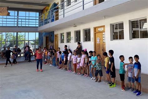 Inicia Gobierno Municipal De La Paz Cursos De Verano Culturales