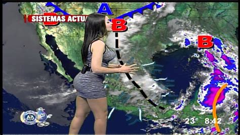 Mayte Del Clima HD - YouTube