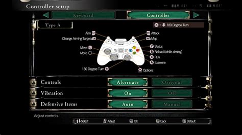 Aprendiz Equilibrio Fragancia Resident Evil 4 Pc Controles Teclado