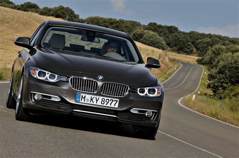 The Bmw 3 Series Sedan Modern Line Bmw Sedan Modern Original Inspiring Chic Stylish