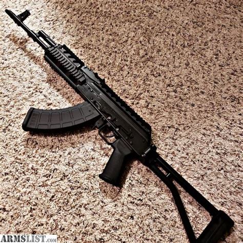 ARMSLIST For Sale Trade Russian Saiga AK47