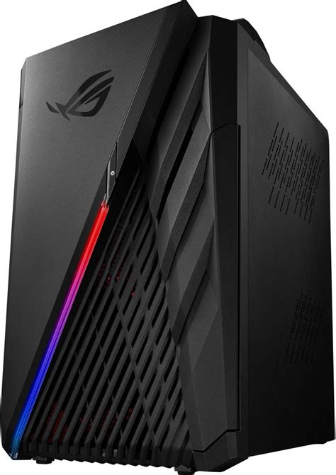 Asus Rog Strix G35dx Cz002d VÝpredaj Datacomp Sk