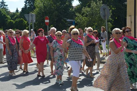 Koneckie Senioralia 2023 Święto seniorów w niedzielę Czeka wiele