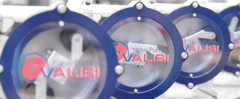 Valisi Pumps Excellence In Fluid Handling