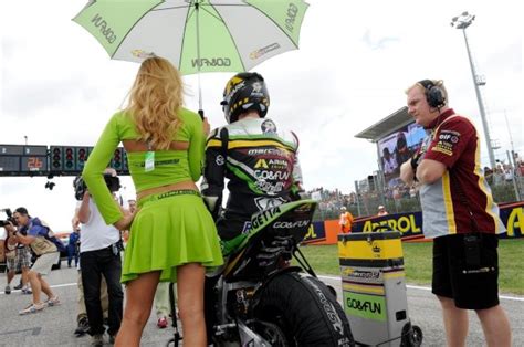 Paddock Girls Della Motogp Di Misano Motoblog