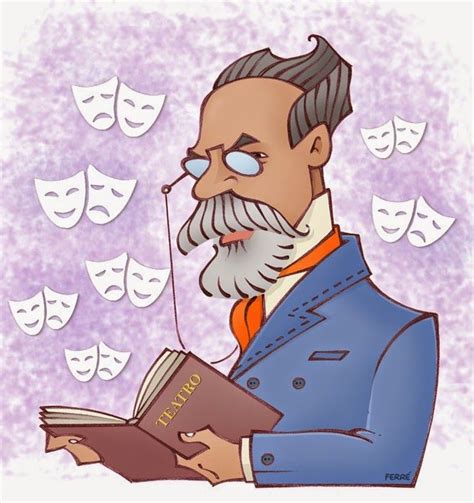 Machado de Assis por Constança Lucas Machado de assis biografia Esaú