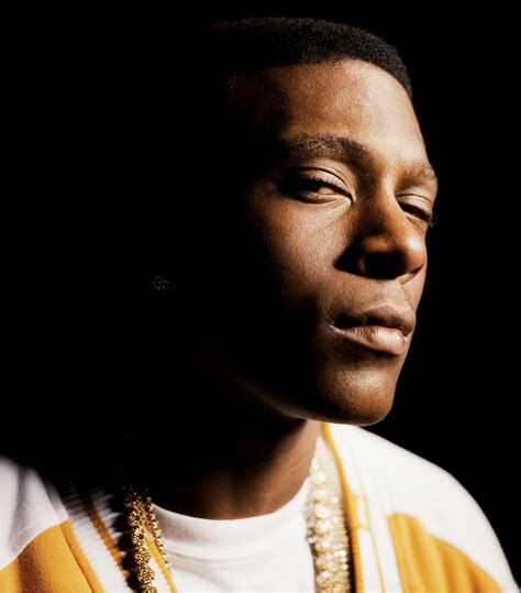 Lil Boosie | The FADER