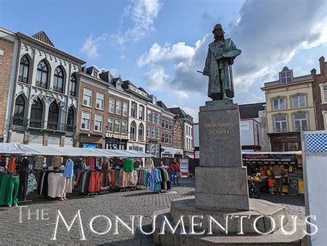 Monumentous World The Obscure And Outstanding Monuments In