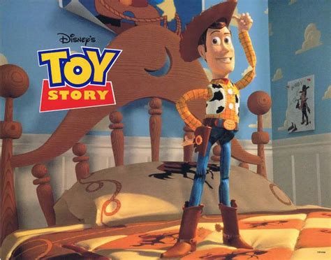 Toy Story Classic Woody Poster By Dlee1293847 On Deviantart