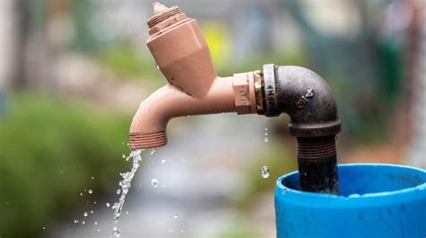 11 Sectores De Quito Tienen Desabastecimiento De Agua Este Lunes