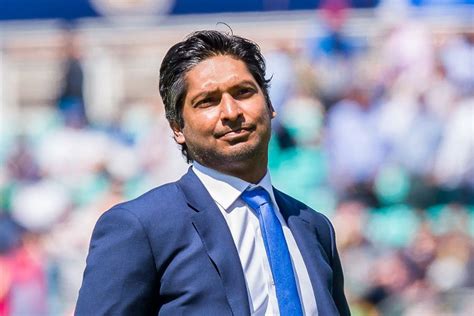 Kumar Sangakkara takes charge as MCC president - OrissaPOST