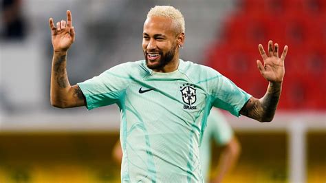 Mercato Il A Recal Neymar Et Lui Pr Pare Un Sale Tour Le Sport