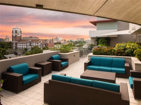 Amenities Cottonwood Bayview