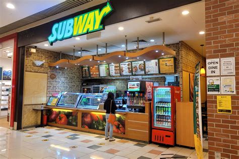 Subway-Gründer: Aus der Not geboren zum Welt-Franchise
