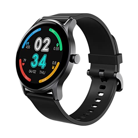 Original Xiaomi Youpin Haylou Gs Smart Watch Inch Tft Screen Ip